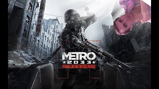: METRO 2033 REDUX    2  #shorts