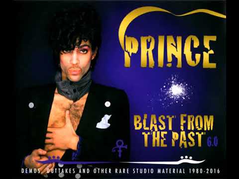 Prince - It Ain't Over 'Til The Fat Lady Sings