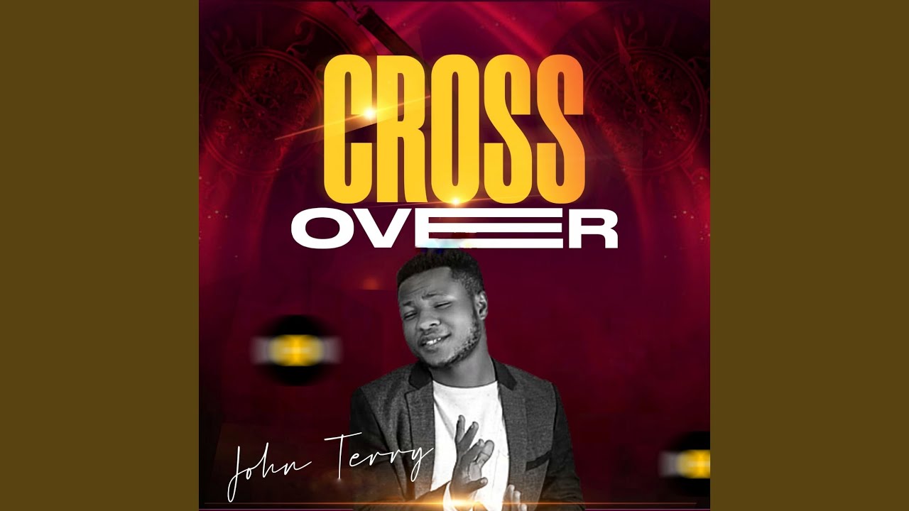 Watch Cross over on YouTube Watch Cross over on YouTube