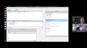 Programmatically create classes, methods and instance variables in Smalltalk - LTAS E03