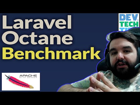 Laravel Octane Benchmark