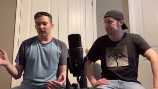 A Few Travelers - A Conversation (feat. Josh Alston and Alex Fiorella) screenshot 4