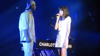 Sometimes, All The Time - Charlotte Cardin & Loud, Live at Montreal Jazz Festival 2019