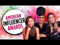 American Influencer Awards 2019