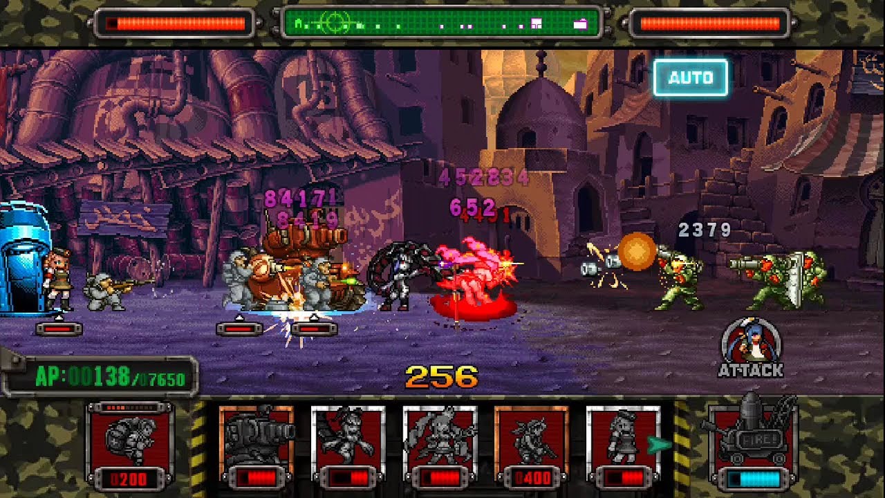 MSA. ONLINE!  DOUBLE Blood-sucking  Deck!!! (2.18.1 ver)