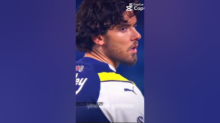 YOLUN AÇIK OLSUN GOLLERİN BOL OLSUN FERDİ KADIOĞLU #keşfet #keşfet #keşfet #fenerbahçe #keşfet #FK7