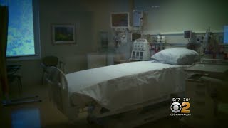 NJ Lawmakers Aim To Protect Residents From Surprise Medical Bills
