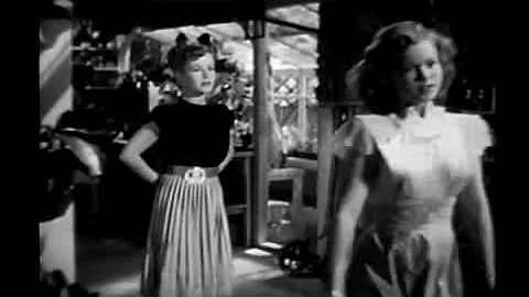 Kiss and Tell | Shirley Temple | 1945