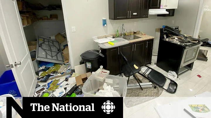 Vandalized mosque latest in string of anti-Muslim attack