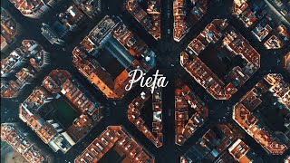 PIETA (DULCE MADRE) - VIDEO LETRA | ATHENAS &amp; NICO CABRERA by THE VIGIL PROJECT