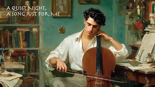 A Single Note, A Restful Mind – Ambient Classical Reflection