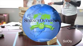 Neumann University - 2019 Southeastern PA Regional Science Olympiad Tournament