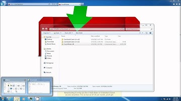 CouchPotato Install - HTPCBuild.com