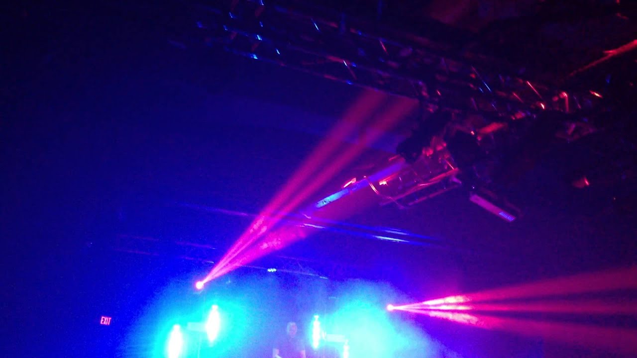 Aly & Fila Firestone Orlando Florida USA 11162013 part 1 YouTube