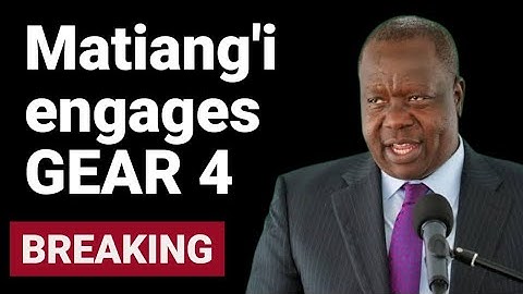 Matiang