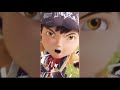 「TikTok」 BOBOIBOY GEMPA🏔😉