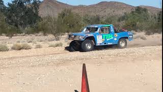 6010 Racing Parker 425 2018