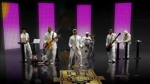 Mint Condition "Nothing Left To Say"