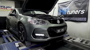 32RWKW GAIN JUST FROM AN OTR!