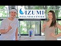 Izumi Water Filtration System with John Estrada and Priscilla Meirelles - Part 2