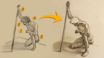 Top 5 Proportion Mistakes When Drawing Figures