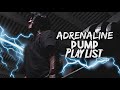 Intense gym playlist that will boost your adrenaline best gym songs