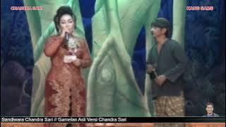 KEDUHUNG Sound Track Sandiwara Chandra Sari