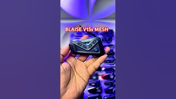Blaise V15S Pairing 15 Orang #intercom #blaiseintercom #intercommurah