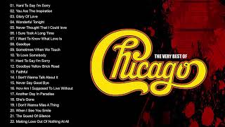 Chicago Best Songs || Chicago Greatest Hits Full Album by Relax Soft Music 1,175 views 10 months ago 1 hour, 40 minutes