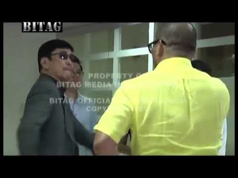 BITAG ANO GUSTO MO AWAY TV PLUG Recent