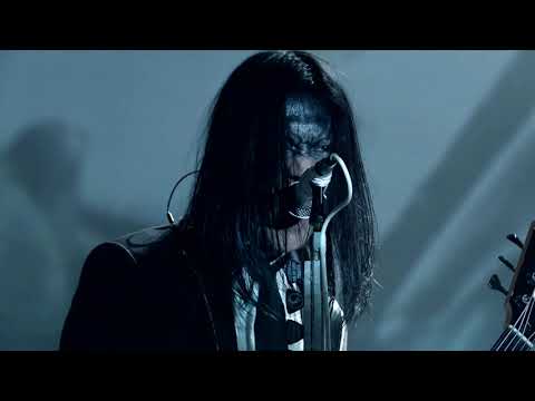DIR EN GREY - TOUR 16-17 FROM DEPRESSION TO [ mode of DUM