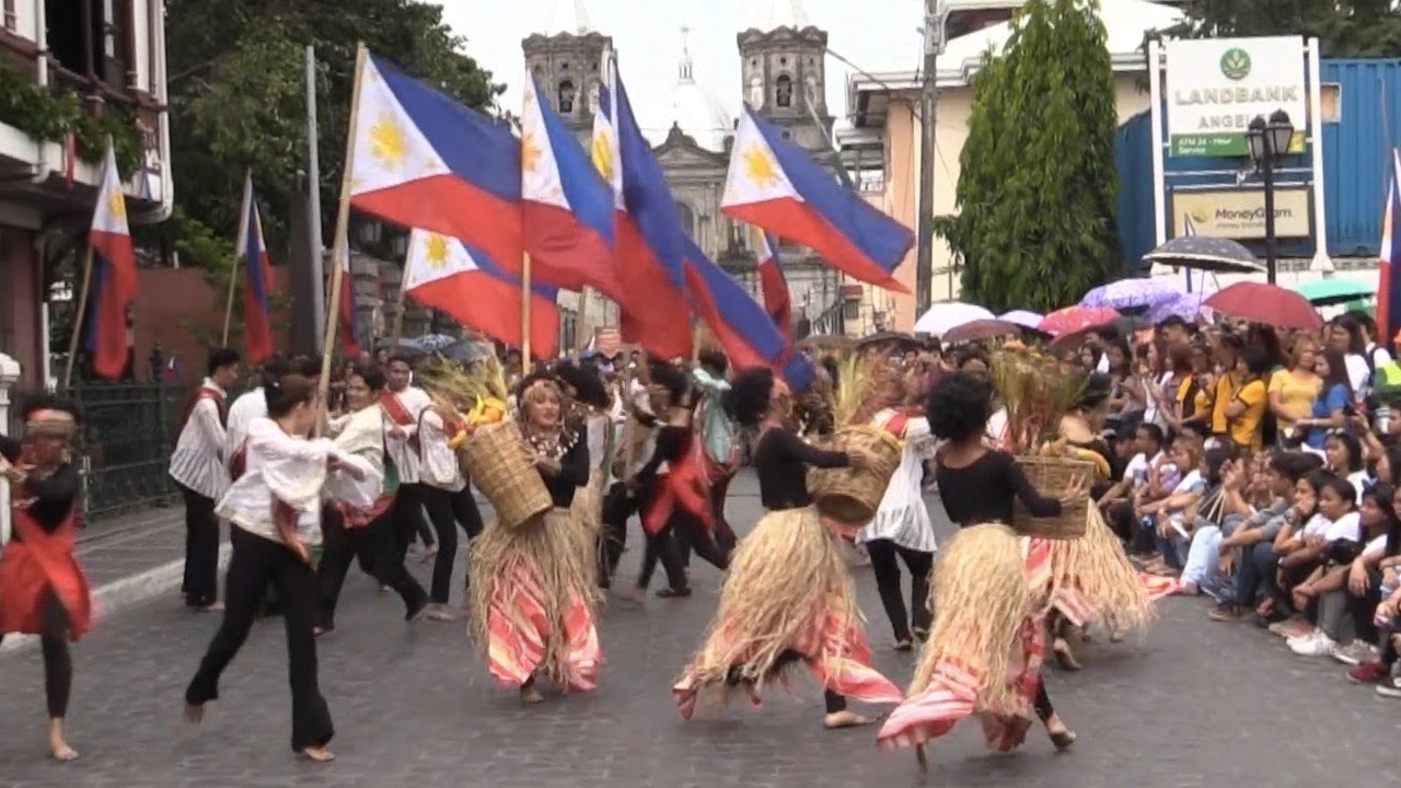 Philippines Independence Day