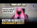 Unnao Rape Case: Victim alleges Sengar of revealing husband’s face, urges to keep identity private