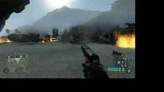 Famous Crysis - Physics Test - Truck's Mega Boom Net Worth