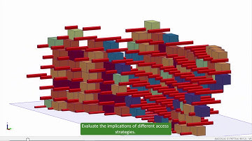 Micromine 2020 - New Stope Optimiser