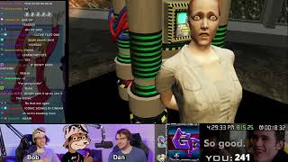 We Have Become Bully Maguire | The SPIDER-MAN 3 Deathstream [1/2]
