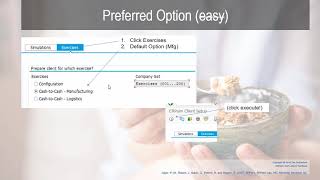 ERPsim Instructors - Using the 3rd Edition With the Fall 2020 Release