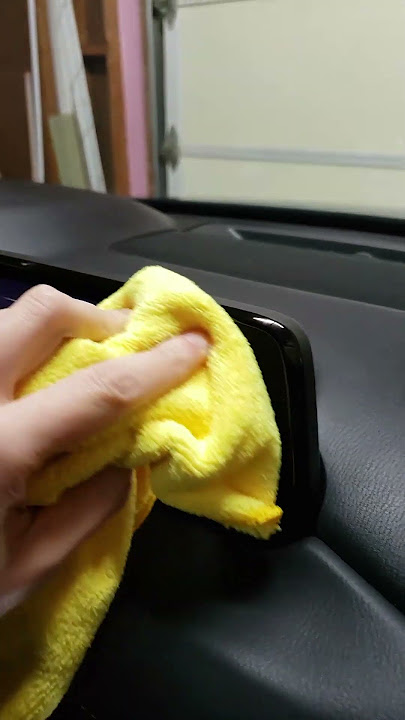 3 Tips To Keep Your Mazda CX-5 Interior Looking Like New