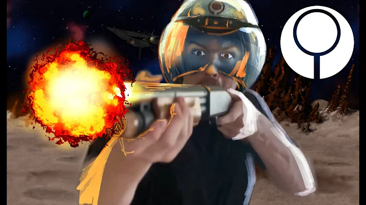 You're in a Slasher Movie but with Marathon Sound Effects