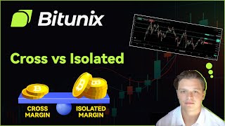 How to trade with Cross vs Isolated Margin on Bitunix