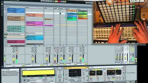 Ableton Live Tutorial - Looping on the fly with Looper