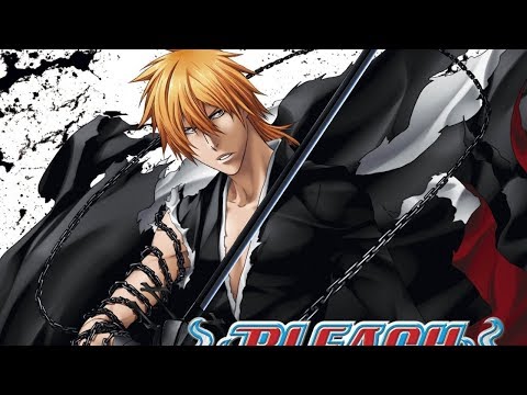Гайд для совсем начинающих в Bleach Brave Souls