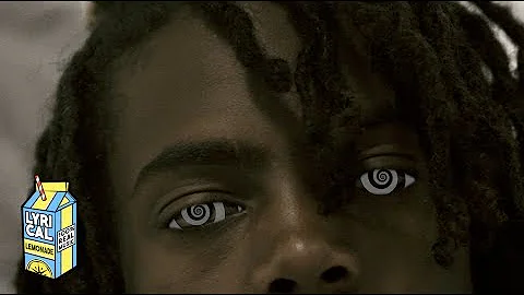 Yung Bans - Dresser (Official Music Video)