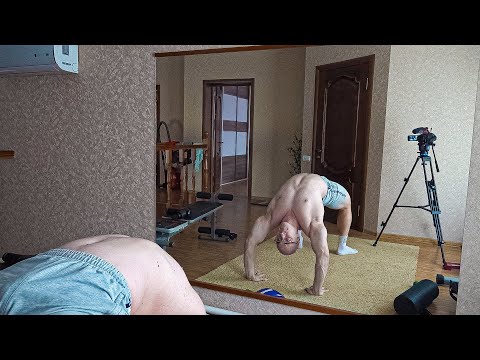 Как восстанавливаться после тренировок/ могущество НЕГАТИВА