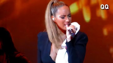 [DVD version] Leona Lewis - SUGAR - live on Glassheart tour