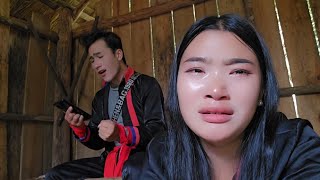 Koob Meej Hu Nkauj Maiv Hlau Tutu Siab Quaj Quaj Heev