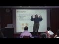 Mastering Block Cipher Cryptanalysis β Part 1 by Prof. Amr M Youssef π