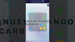 My new flutter puzzle game is finally live!!! 🎨 Clean, colorful, and addictive. 🚀 Rise to the top.