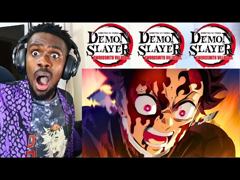 A Connected Bond: Daybreak And First Light Demon Slayer Season 3 Episode 11 Reaction Video!!!