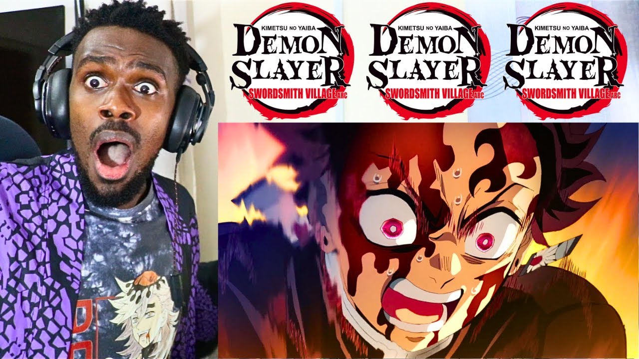 Watch Demon Slayer: Kimetsu no Yaiba Season 3 Episode 11 - No Matter How  Many Lives Online Now